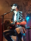 Chase Rice / Twinnie on Dec 2, 2017 [684-small]