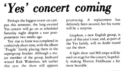 Yes on Nov 16, 1974 [698-small]