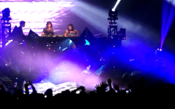 Krewella / Pegboard Nerds on Mar 1, 2014 [657-small]