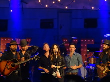 Kacey Musgraves on Oct 10, 2013 [742-small]