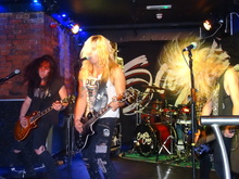 Kobra & The Lotus / Santa Cruz on Nov 5, 2013 [743-small]