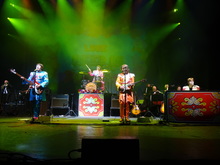 The Bootleg Beatles on Dec 4, 2015 [745-small]