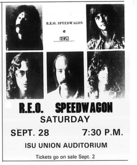 REO Speedwagon on Sep 29, 1974 [761-small]