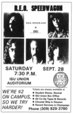 REO Speedwagon on Sep 29, 1974 [762-small]