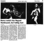 Ted Nugent on Apr 20, 1980 [784-small]