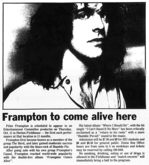 Peter Frampton on Oct 11, 1979 [787-small]