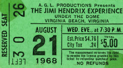 Jimi Hendrix / Soft Machine / Eire Apparent on Apr 21, 1968 [797-small]