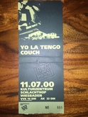 Yo La Tengo / Couch on Jul 11, 2000 [580-small]