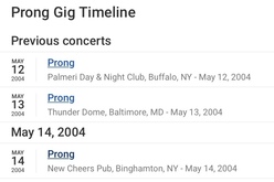 Prong / King Snyder on May 14, 2004 [810-small]