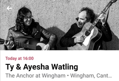 Ty & Ayesha Watling on Jun 5, 2021 [819-small]
