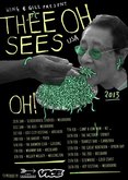 Osees / Hunx and his Punx / Woods / Dick Diver / Scotdrakula on Jan 28, 2013 [829-small]