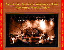 Anderson Bruford Wakeman Howe on Aug 4, 1989 [832-small]