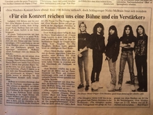 Iron Maiden on Sep 6, 1991 [833-small]