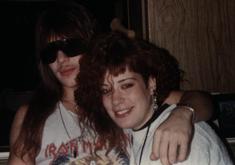 Iron Maiden / Guns N' Roses on Jun 6, 1988 [837-small]