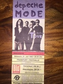 Depeche Mode  on Jul 21, 1993 [584-small]
