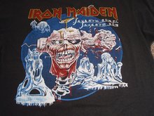 Iron Maiden / Guns N' Roses on Jun 6, 1988 [845-small]