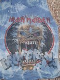 Iron Maiden / Guns N' Roses on Jun 6, 1988 [848-small]