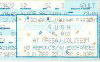 Rush / Mr. Big on Apr 22, 1990 [849-small]
