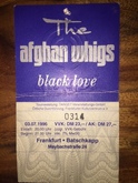 Afghan Whigs on Jul 3, 1996 [587-small]