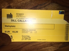 Bill Callahan / Sophia Knapp on Aug 9, 2009 [588-small]