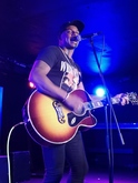 Chase Rice / Jimmie Allen on Oct 24, 2018 [890-small]