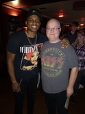 Chase Rice / Jimmie Allen on Oct 24, 2018 [892-small]
