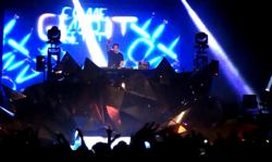 Krewella / Pegboard Nerds on Mar 1, 2014 [659-small]
