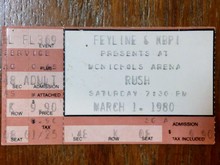 Rush / Roadmaster on Mar 1, 1980 [918-small]