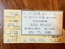 Judas Priest on Jun 25, 1980 [921-small]