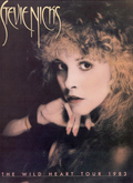 Stevie Nicks / Joe Walsh on Jul 14, 1983 [939-small]