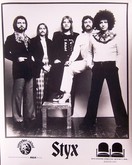 Styx on Nov 1, 1973 [953-small]