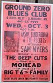 The Deep Cuts featuring Mike James on Oct 4, 2002 [980-small]