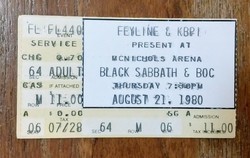 Black Sabbath *cancelled / Blue Oyster Cult on Aug 21, 1980 [021-small]