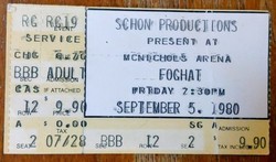 Foghat on Sep 5, 1980 [024-small]