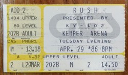 Blue Oyster Cult / Rush on Apr 29, 1986 [036-small]