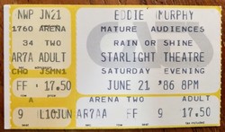 Eddie Murphy on Jun 21, 1986 [037-small]
