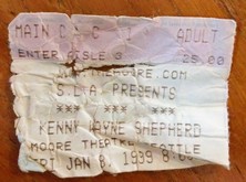 Kenny Wayne Shepherd on Jan 8, 1999 [042-small]