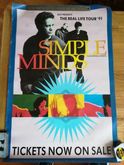 Simple Minds / Material Issue on May 30, 1991 [050-small]