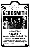 Aerosmith / Nazareth / Brownsville Station on Jul 4, 1977 [051-small]