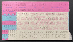 Rush on Jun 17, 1997 [087-small]