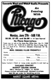 Chicago on Jun 27, 1977 [184-small]