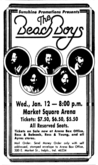 The Beach Boys on Jan 12, 1977 [189-small]