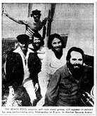 The Beach Boys on Jan 12, 1977 [191-small]