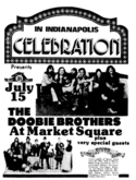 The Doobie Brothers / Little River Band on Jul 15, 1977 [205-small]