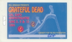 Grateful Dead on Jun 8, 1994 [226-small]