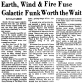 Earth Wind & Fire / Denise Williams / Pockets on Nov 14, 1977 [229-small]