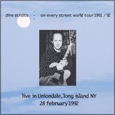 Dire Straits on Feb 28, 1992 [261-small]