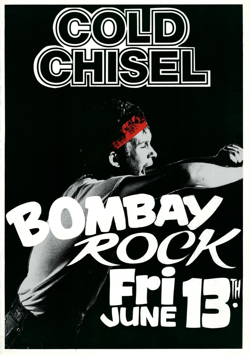 Cold Chisel Concert & Tour History (Updated for 2024) Concert Archives