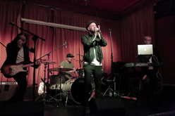 tags: The Rising - Jess and the Bandits / Luke & Mel / The Rising on Oct 30, 2015 [277-small]