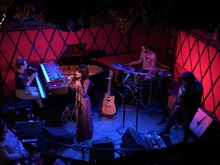 tags: Elizabeth and the Catapult, Rockwood Music Hall Stage 2 - Elizabeth & the Catapult on Feb 7, 2020 [284-small]